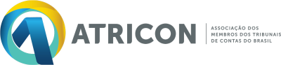 Logo da Atricon — Associação dos Membros dos Tribunais de Contas do Brasil
