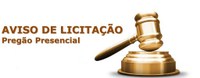 A Câmara Municipal de Monte Azul - Minas Gerais torna público o Aviso de Licitação - Processo Nº 007/2021 - Pregão Presencial Nº 004/2021