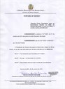 Portaria 29/2021 - Decreta Ponto Facultativo para os funcionários lotados na Sede da Câmara Municipal, no dia 01/11/2021, e contém outras providências. Portaria 29/2021 - Decreta Ponto Facultativo para os funcionários lotados na Sede da Câmara Municipal, no dia 01/11/2021, e contém outras providências.