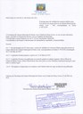 PRORROGADO O PRAZO DE VALIDADE DO CONCURSO PÚBLICO PARA PROVIMENTO DE CARGOS EFETIVOS – EDITAL N° 001/2018 PRORROGADO O PRAZO DE VALIDADE DO CONCURSO PÚBLICO PARA PROVIMENTO DE CARGOS EFETIVOS – EDITAL N° 001/2018