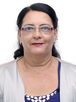 Luciene Ribeiro Lima Leite